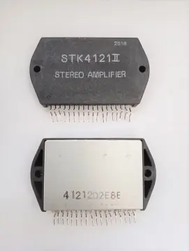 Stk IC For Electronics at Rs /piece in New Delhi | ID: 