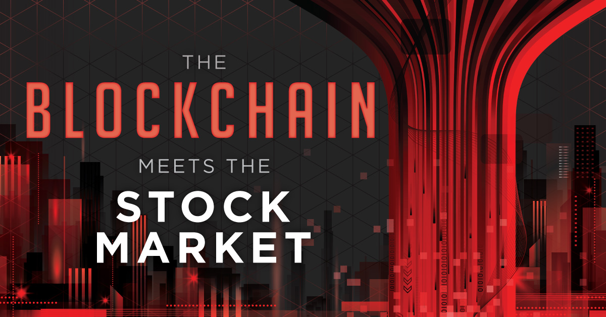 Decentralized Stock Market using Blockchain | IEEE Conference Publication | IEEE Xplore