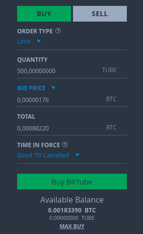 Bittrex Review Safe Exchange: Trading & Withdrawal Fees