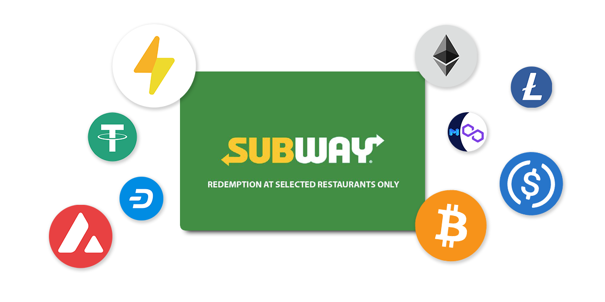 Subway Has Started Accepting Bitcoin As Payment In Berlin - Forbes India