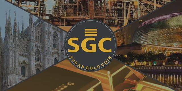 SG Mining Announces ICO Crowdsale For Blockchain Based Gold Mining Business in Sudan