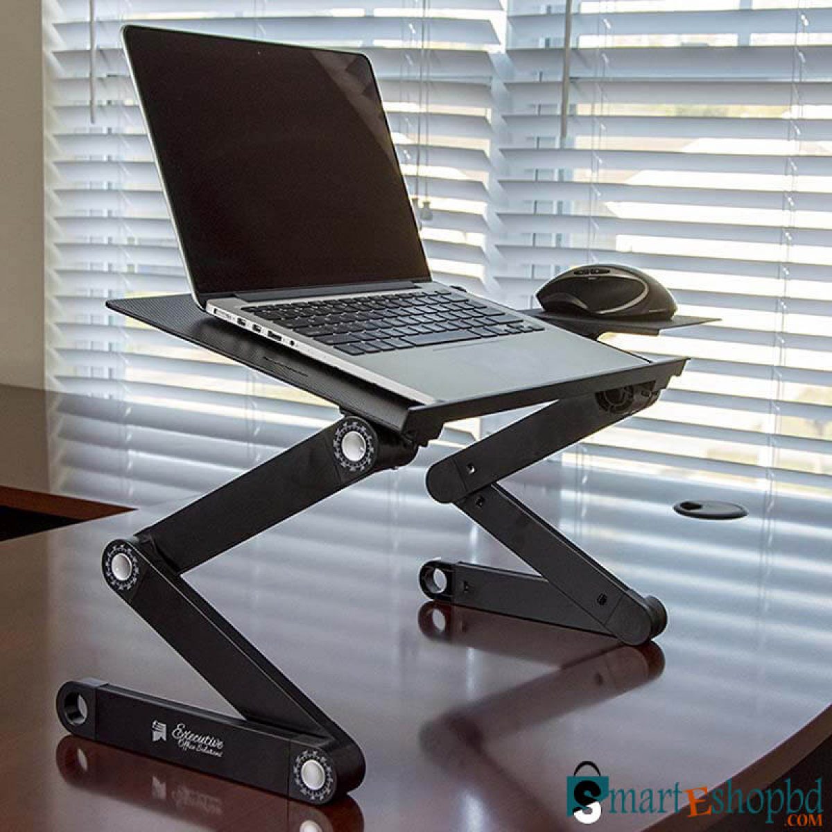 T9 Multifunctional Folding Laptop Table Price in Bangladesh