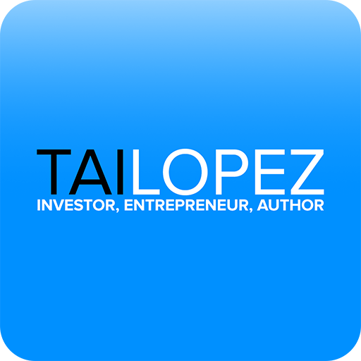 Tai Lopez – Getty Courses