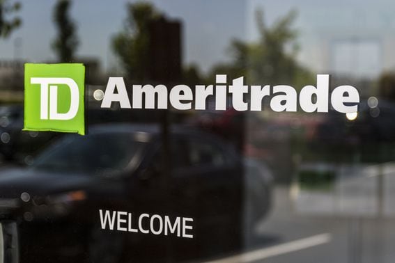 TD Ameritrade - CryptoMarketsWiki