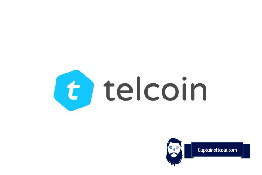 Telcoin Price Today, TEL Live Price | Bitrue