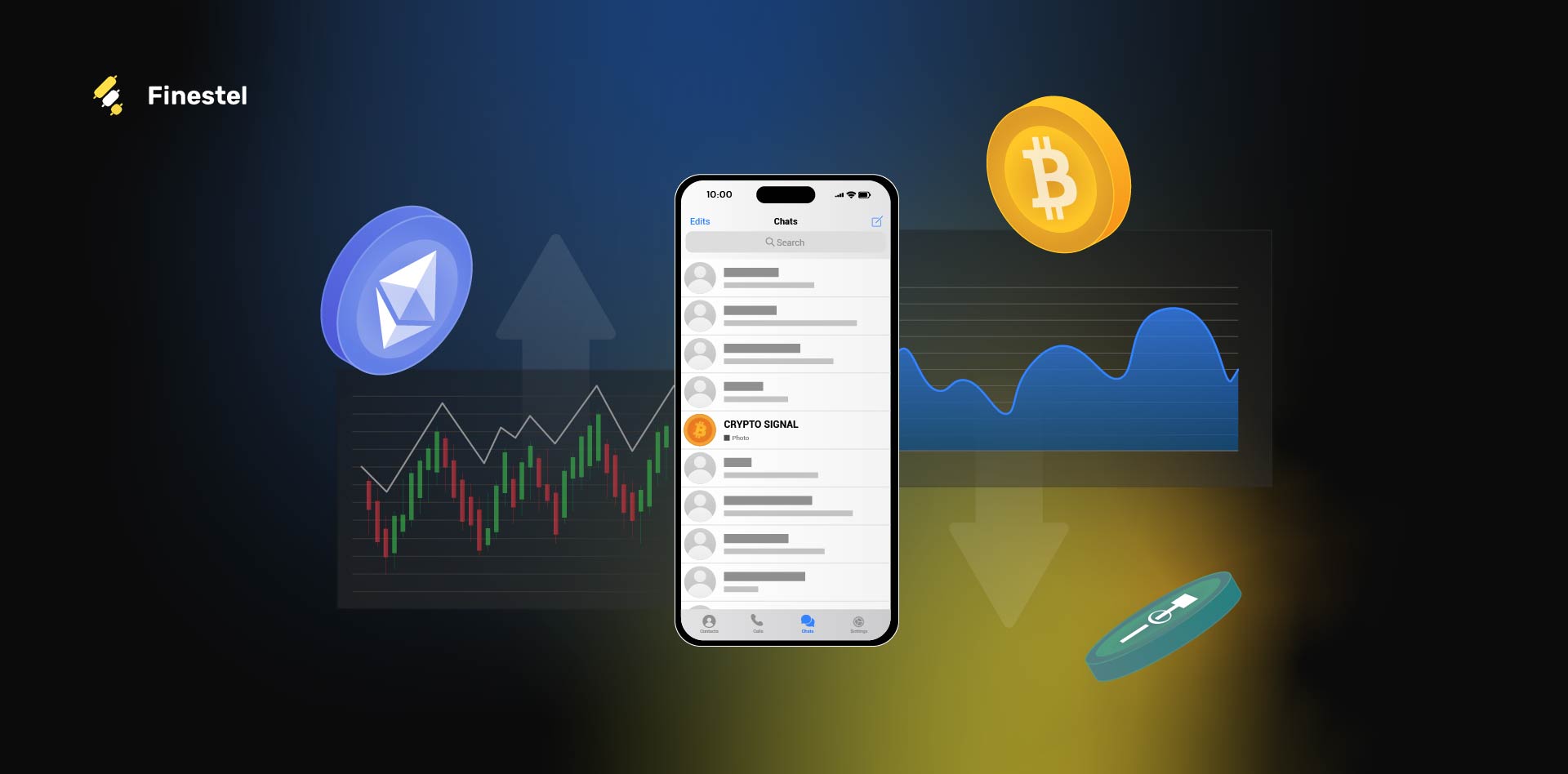 Top 5 Bitcoin Signals Groups on Telegram » helpbitcoin.fun