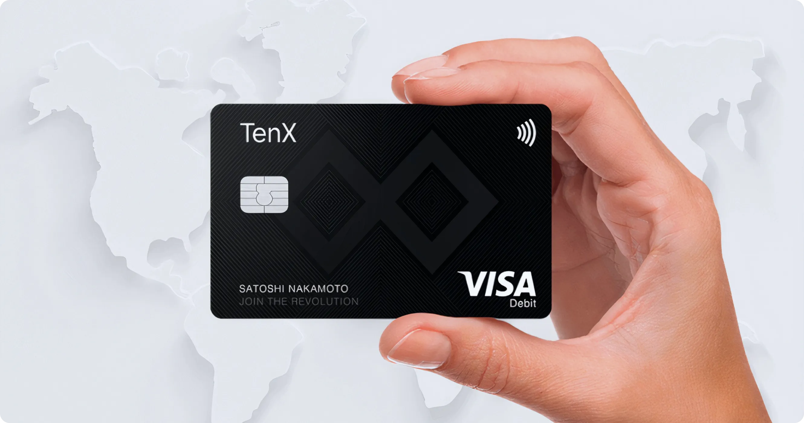 Buy TenX with Credit or Debit Card | Buy PAY Instantly