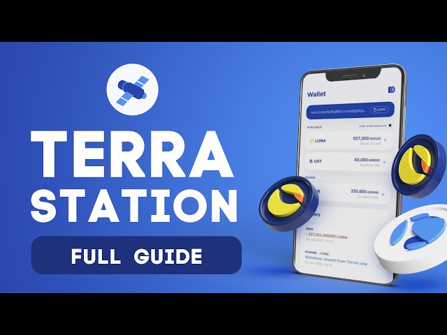 GitHub - terra-money/station-extension: 🛰️ Station Chrome and Firefox extension