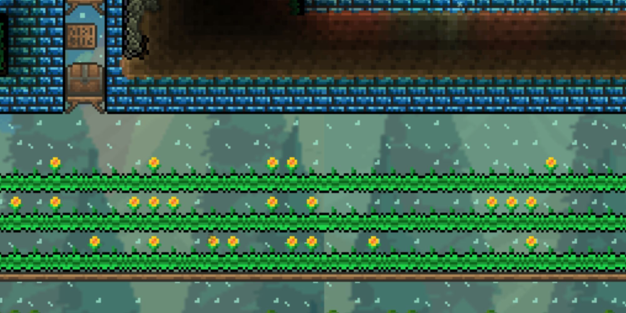 Map-Farm - Natasha's Brewery - A Workshop for Potions and Fishing | Terraria Community Forums