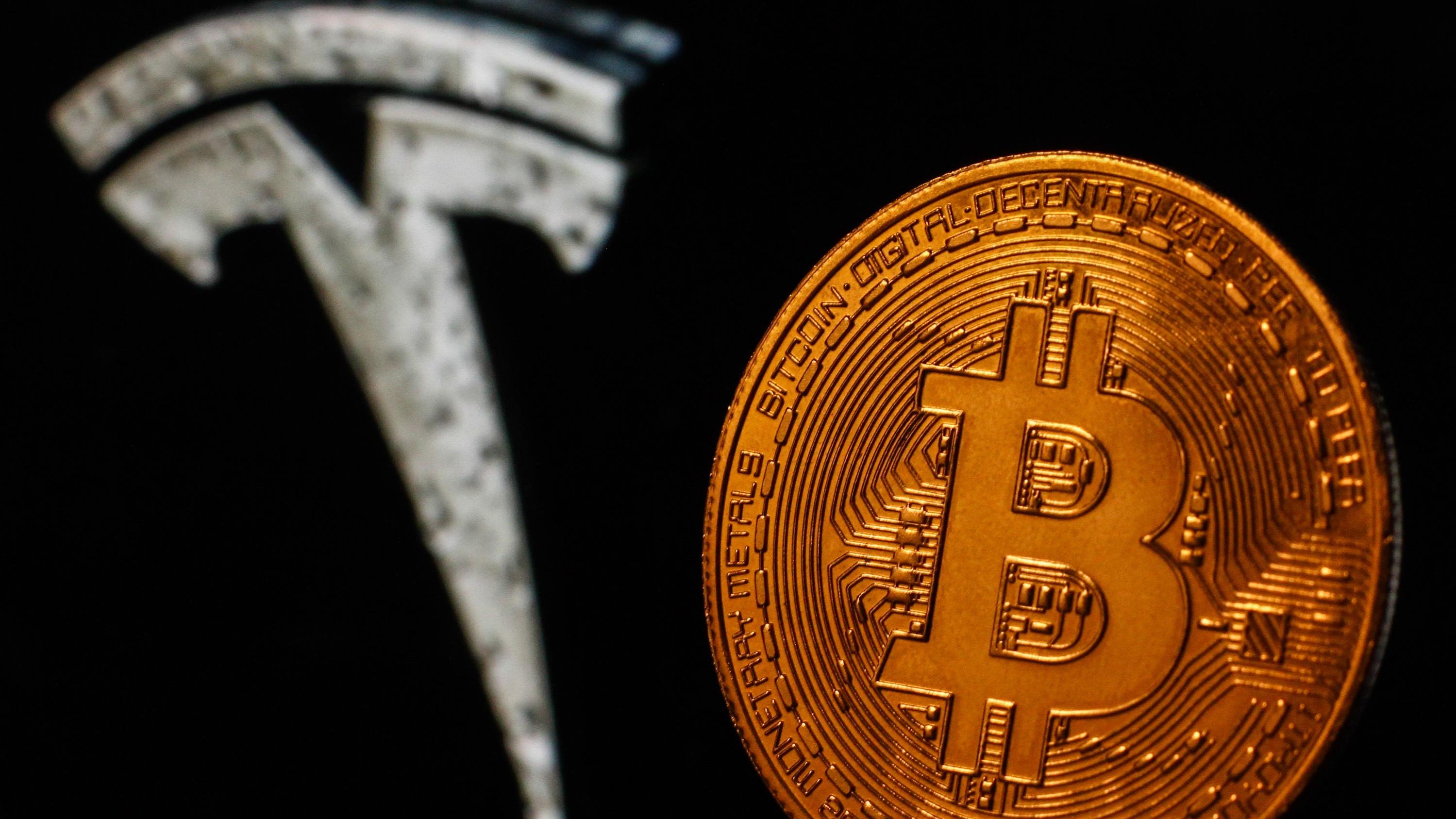 Tesla Bitcoin: Tesla sells majority of Bitcoin after turbulent crypto foray - The Economic Times