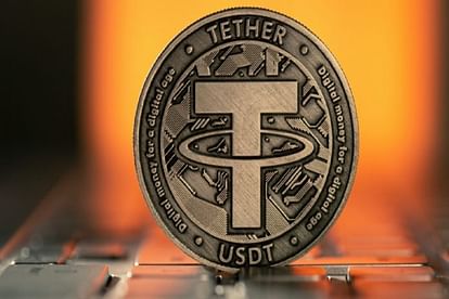 Tether (USDT)| Tether Price in India Today 07 March News - India Today