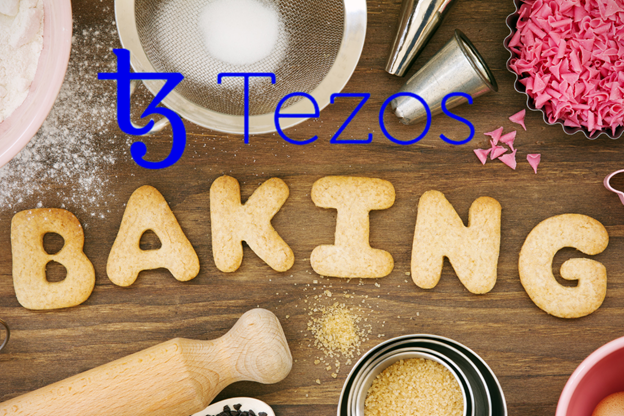 Corporate Baking On Tezos