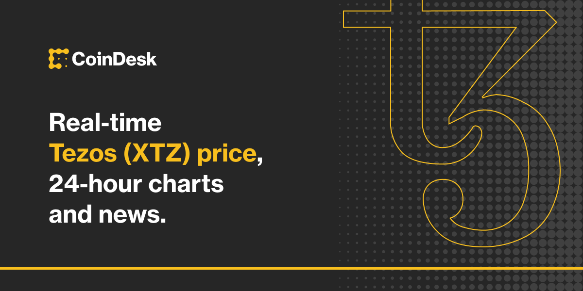 Tezos Outlook: An Overview of Tezos (XTZ) - NFT News Today