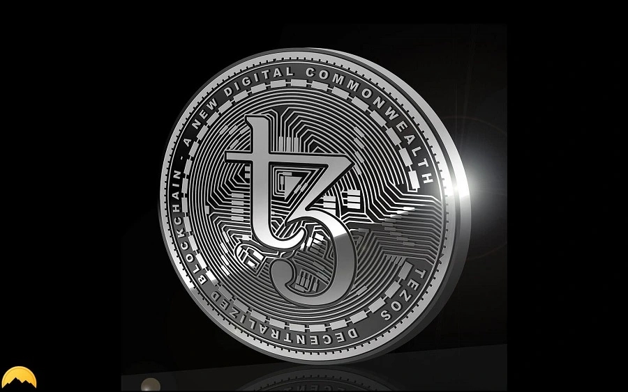 Tezos price live today (04 Mar ) - Why Tezos price is up by % today | ET Markets