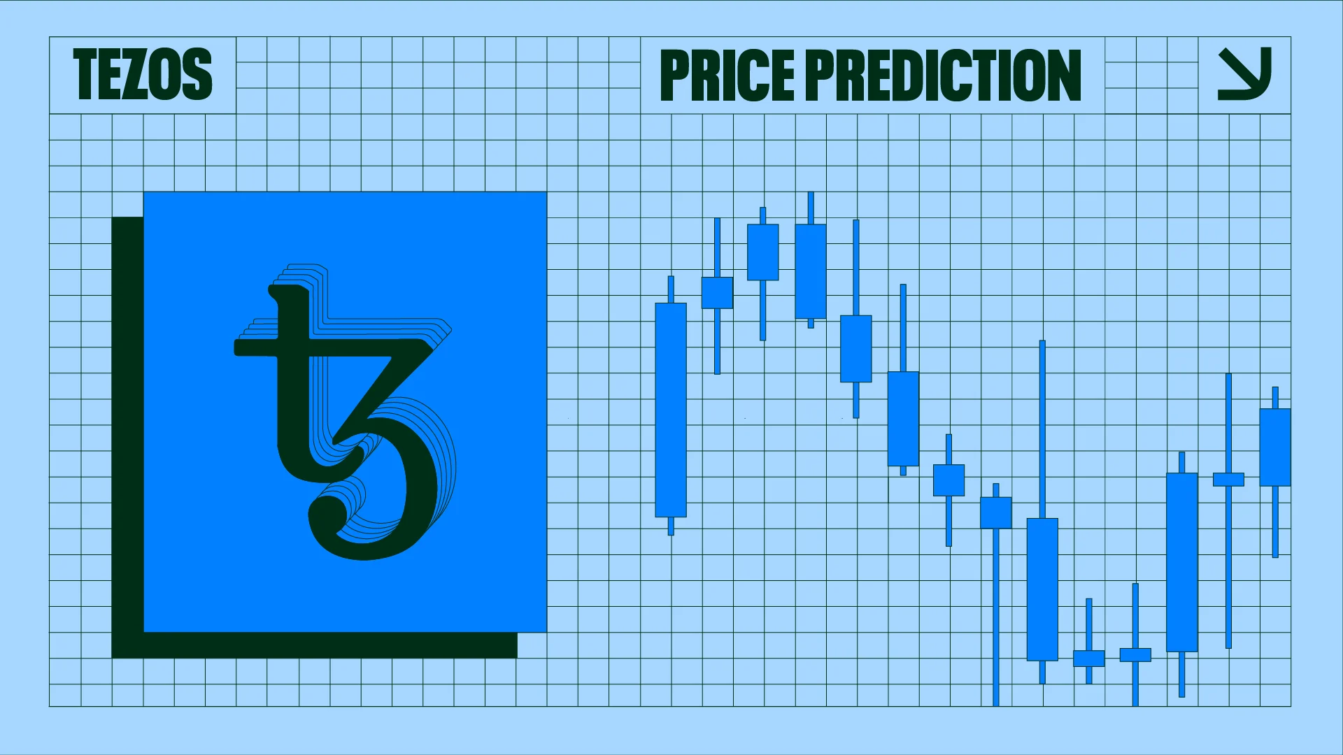 Tezos Price Prediction for Tomorrow, Week, Month, Year, & 