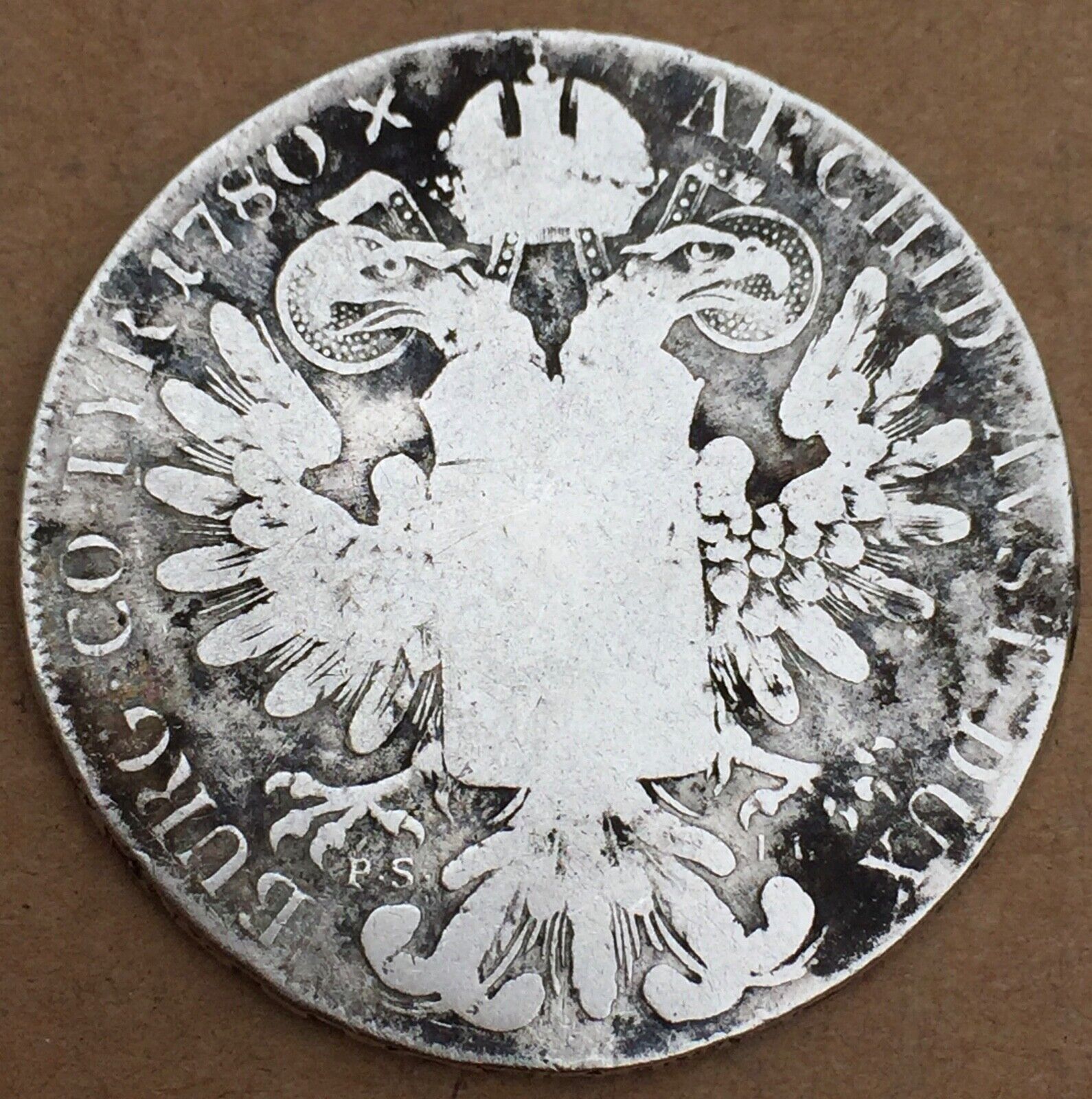 Buy Best Value Maria Theresa Silver Thalers