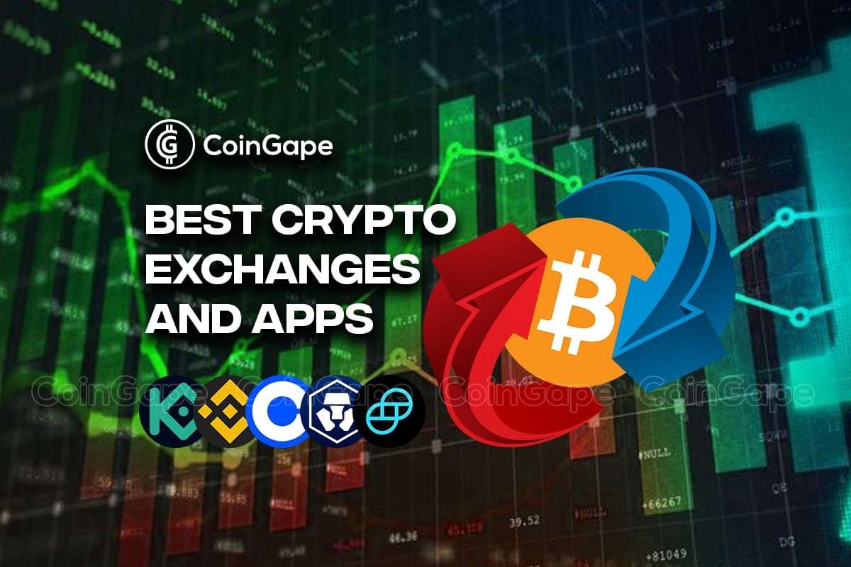 Best Crypto Exchanges: Buy and Sell Bitcoin, Ether and More - CNET Money