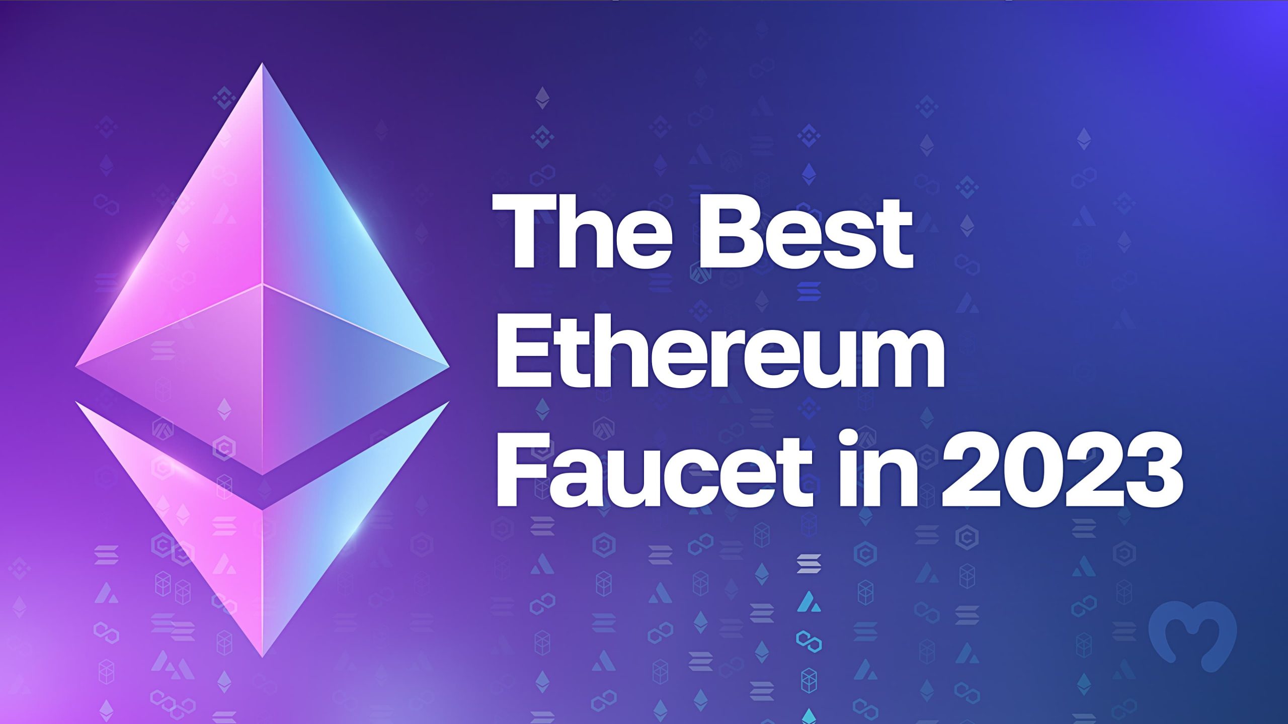 The Best Ethereum Faucet in 