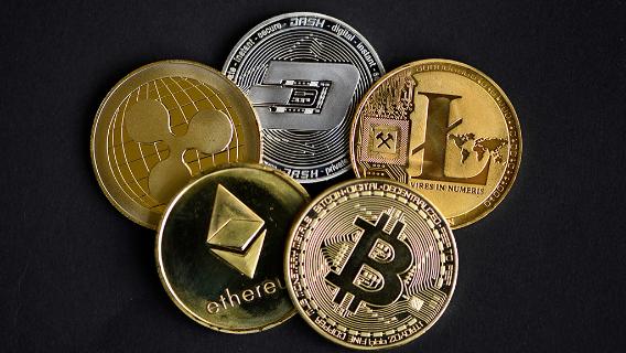 12 Most Popular Types Of Cryptocurrency | Bankrate