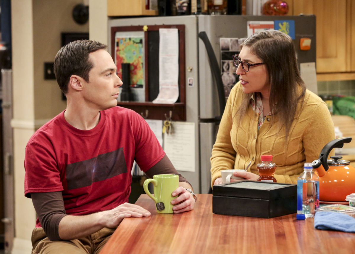 Watch The Big Bang Theory Season 11 Online | Stream TV Shows | Stan