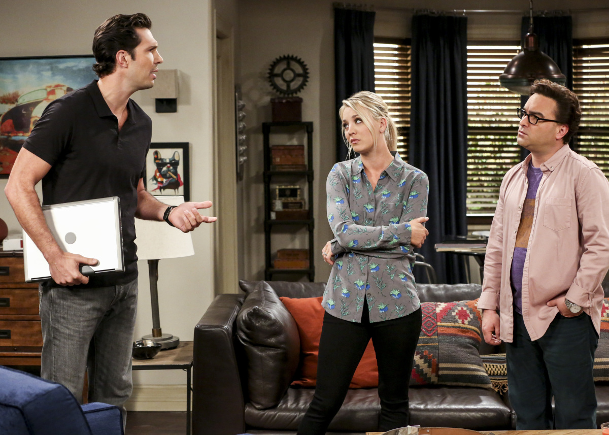 The Big Bang Theory Recap: Season 11, Episode 9