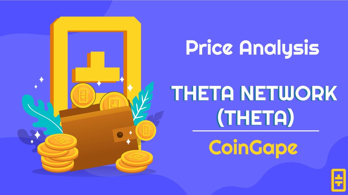 Theta Network (THETA) Price Prediction - 