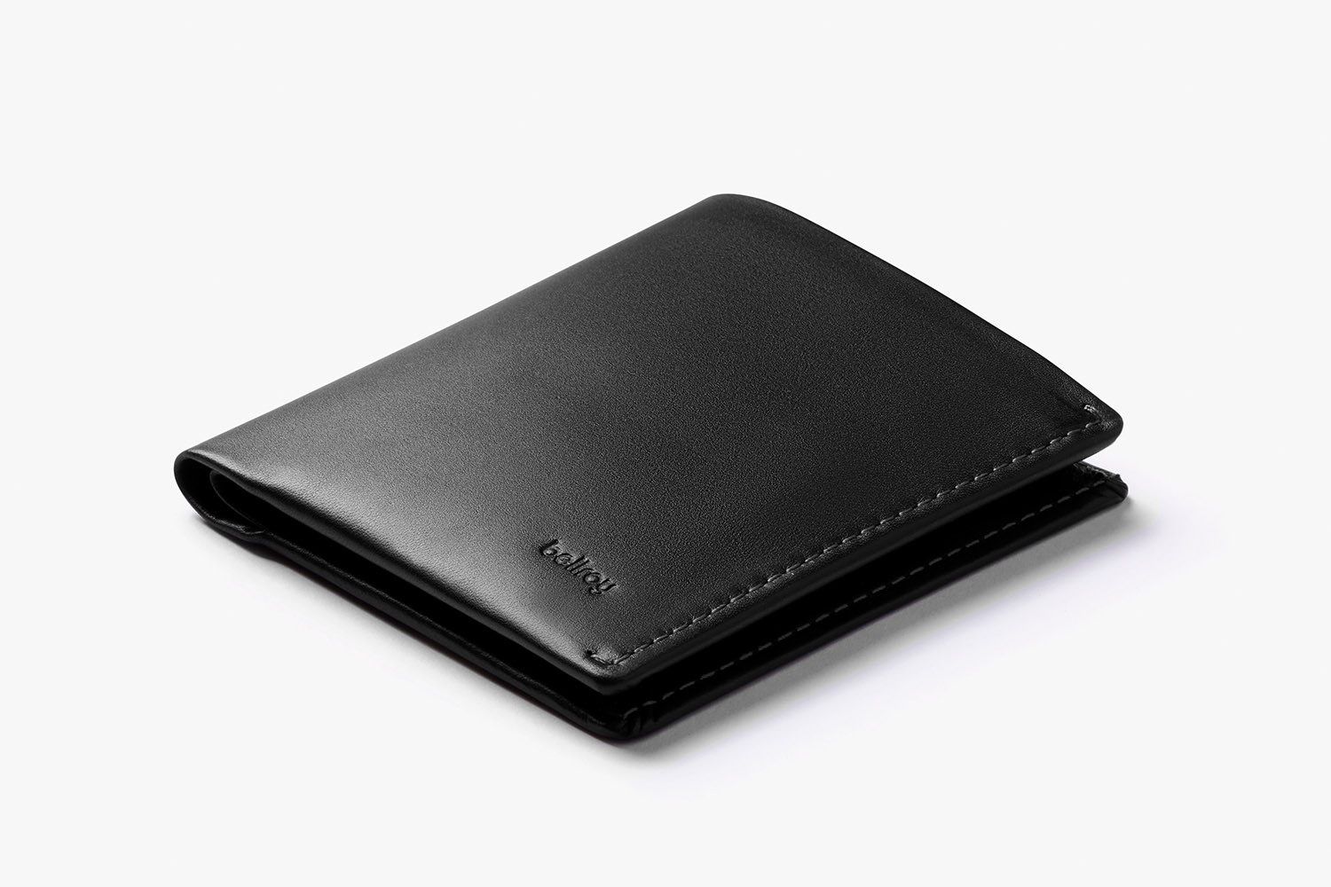 Card Pocket: Slim Leather Card Holder Wallet & Case | Bellroy