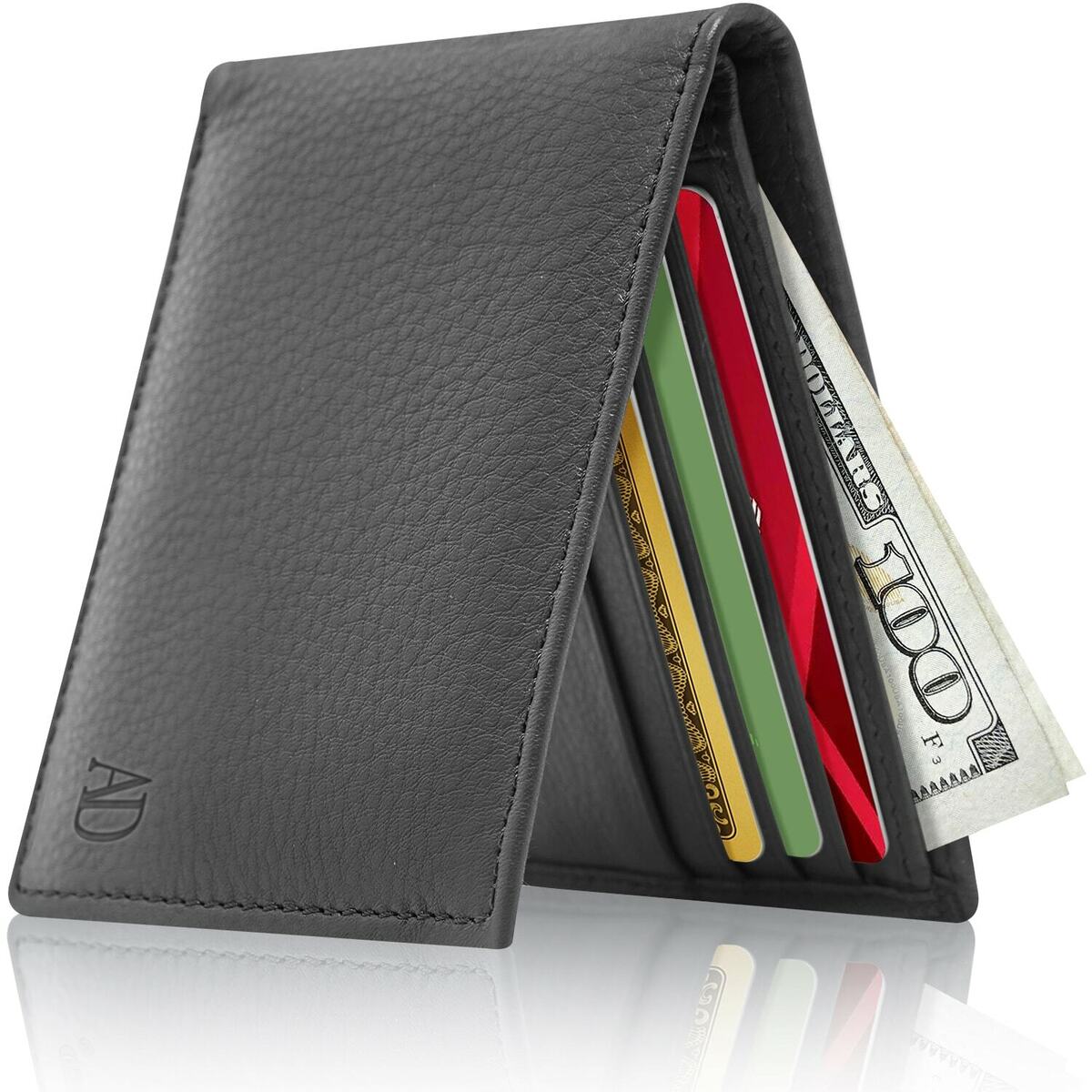 The 8 Best Slim Wallets in 