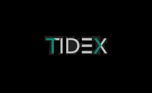 Tidex — Crypto Exchange