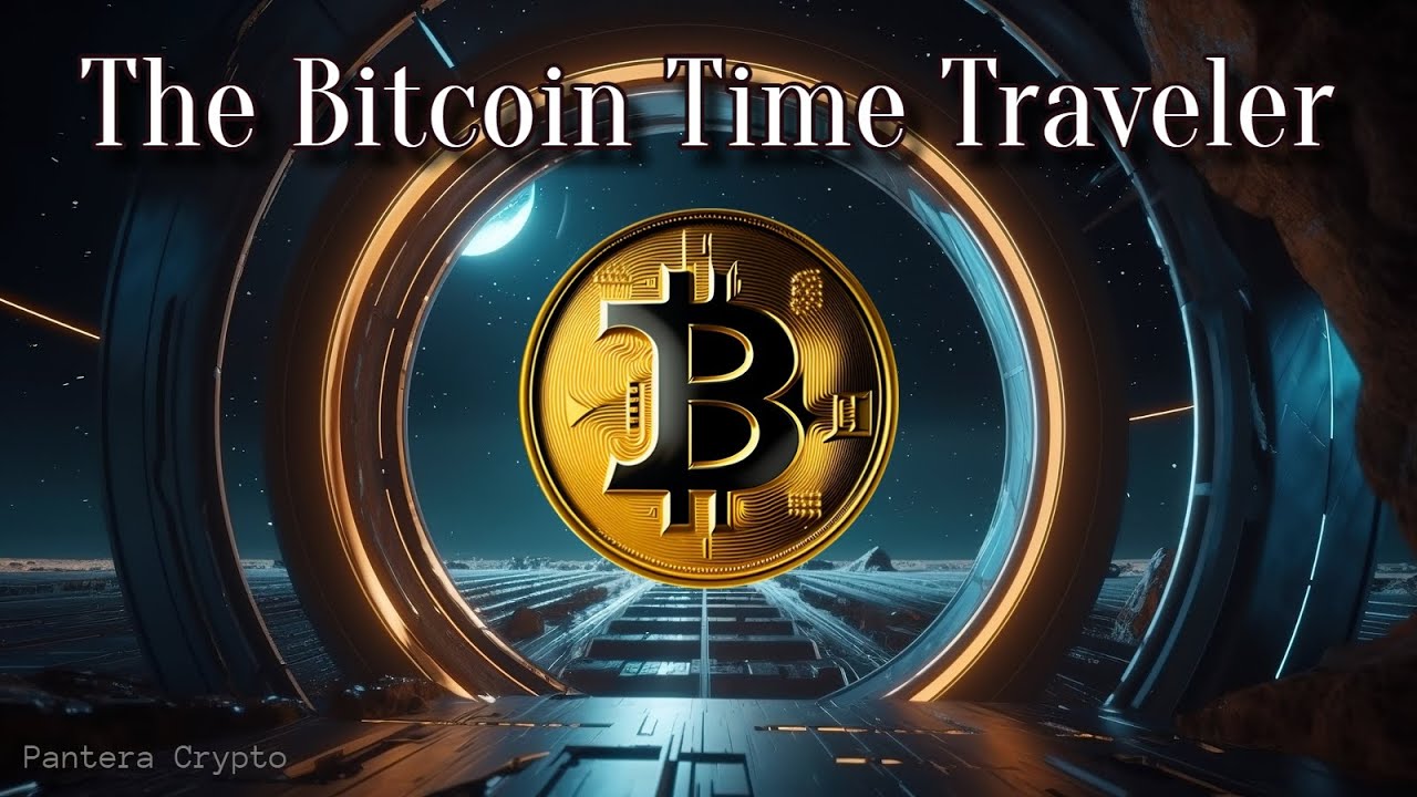 The Curious Case of the Bitcoin Time Traveller