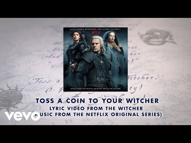 Here's 'Toss a Coin to Your Witcher' for a Whole Hour | The Mary Sue