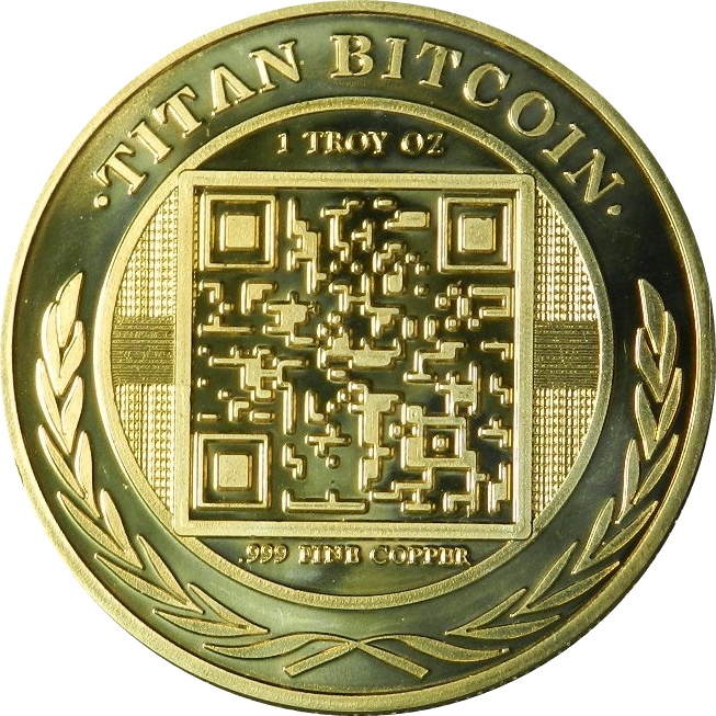 Physical bitcoin: How to tell if a physical bitcoin is real - helpbitcoin.fun