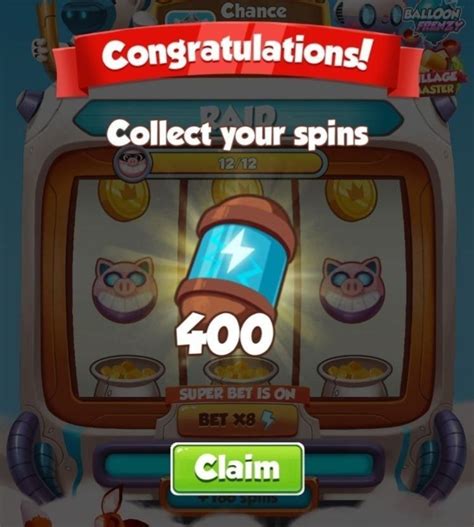 Coin Master free spins - updated daily links (March ) | Pocket Gamer