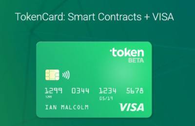 TokenCard (TKN) - Where do I buy & store TKN? Price, Wallets &