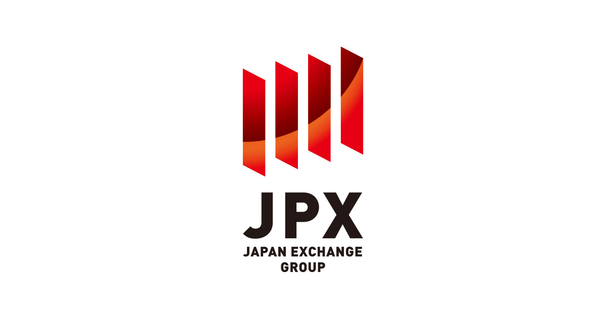 Japan Exchange Group - Wikipedia