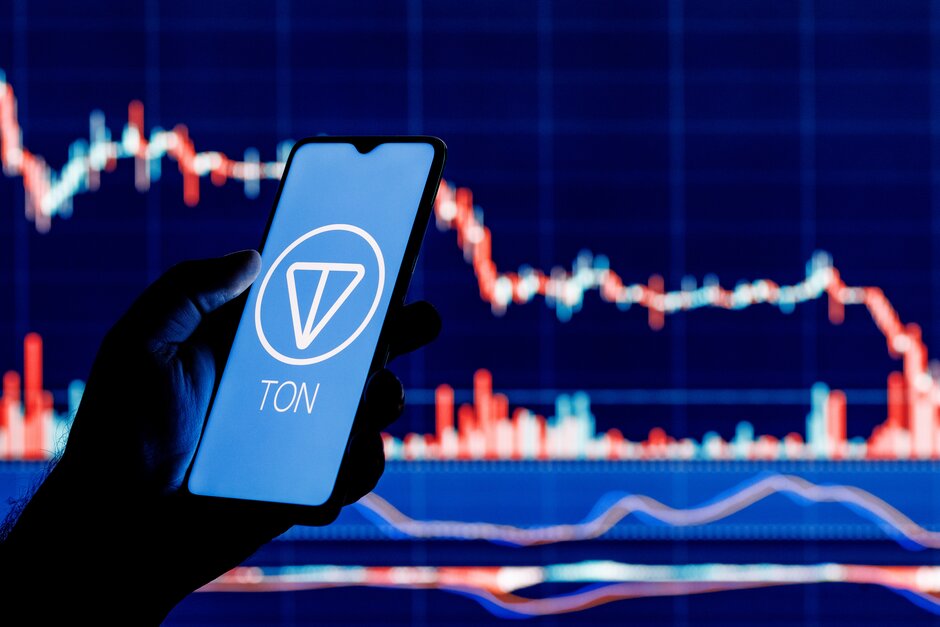 TON Coin payment via Telegram | PyroComponent