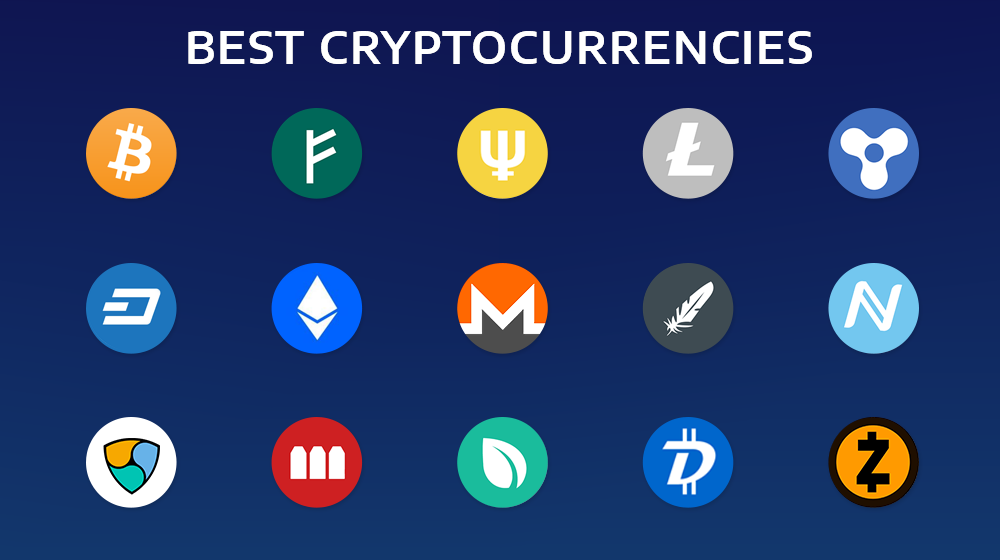 Best Cryptocurrency to invest helpbitcoin.fun best predictions for 