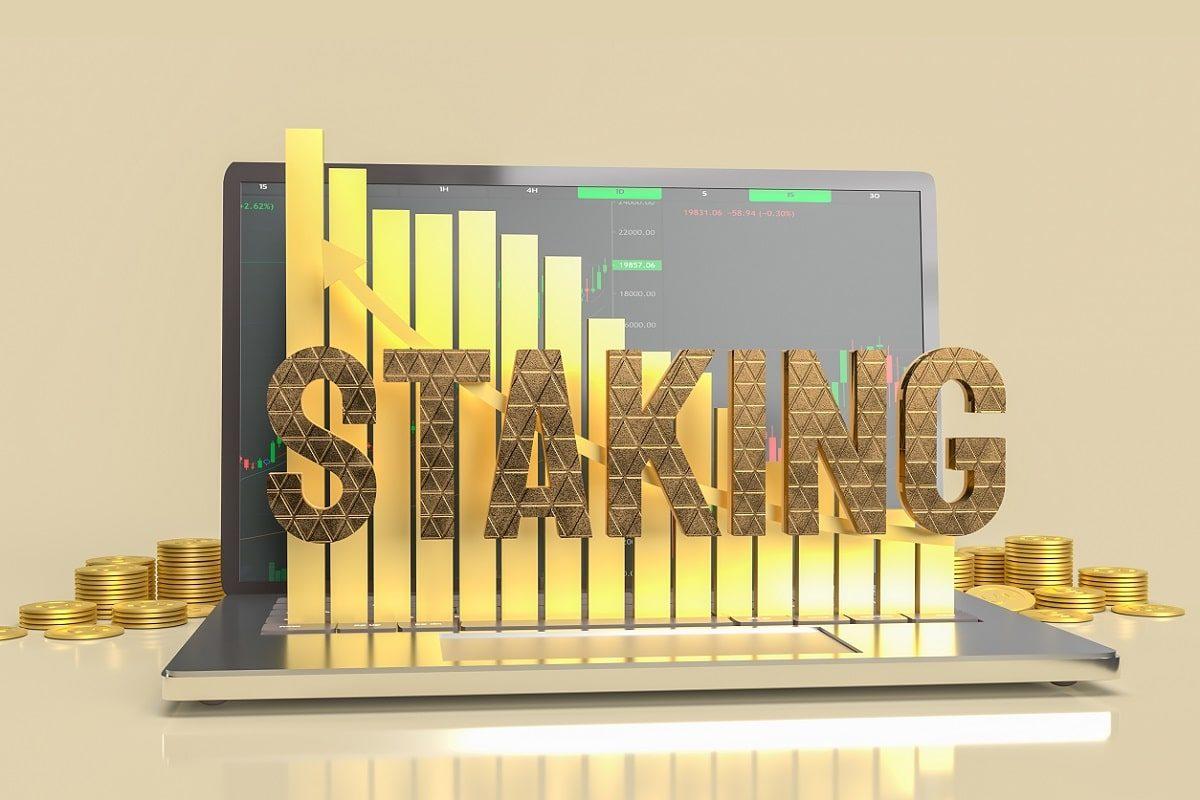 Crypto Staking Explorer | Staking Rewards