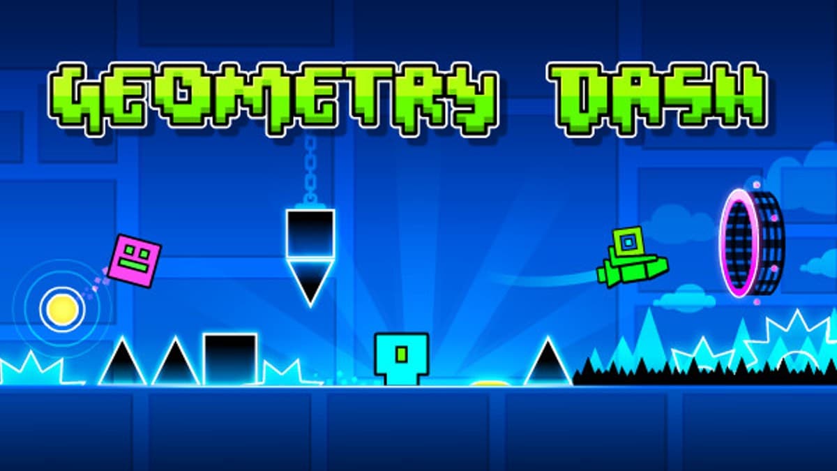 Evolution Of Your Hardest Demon | Geometry Dash Forum