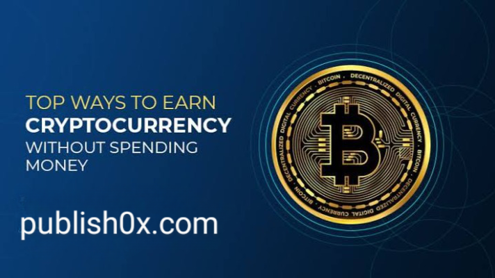 How to Earn Free Bitcoin: 22 Easy Ways To Get It Now