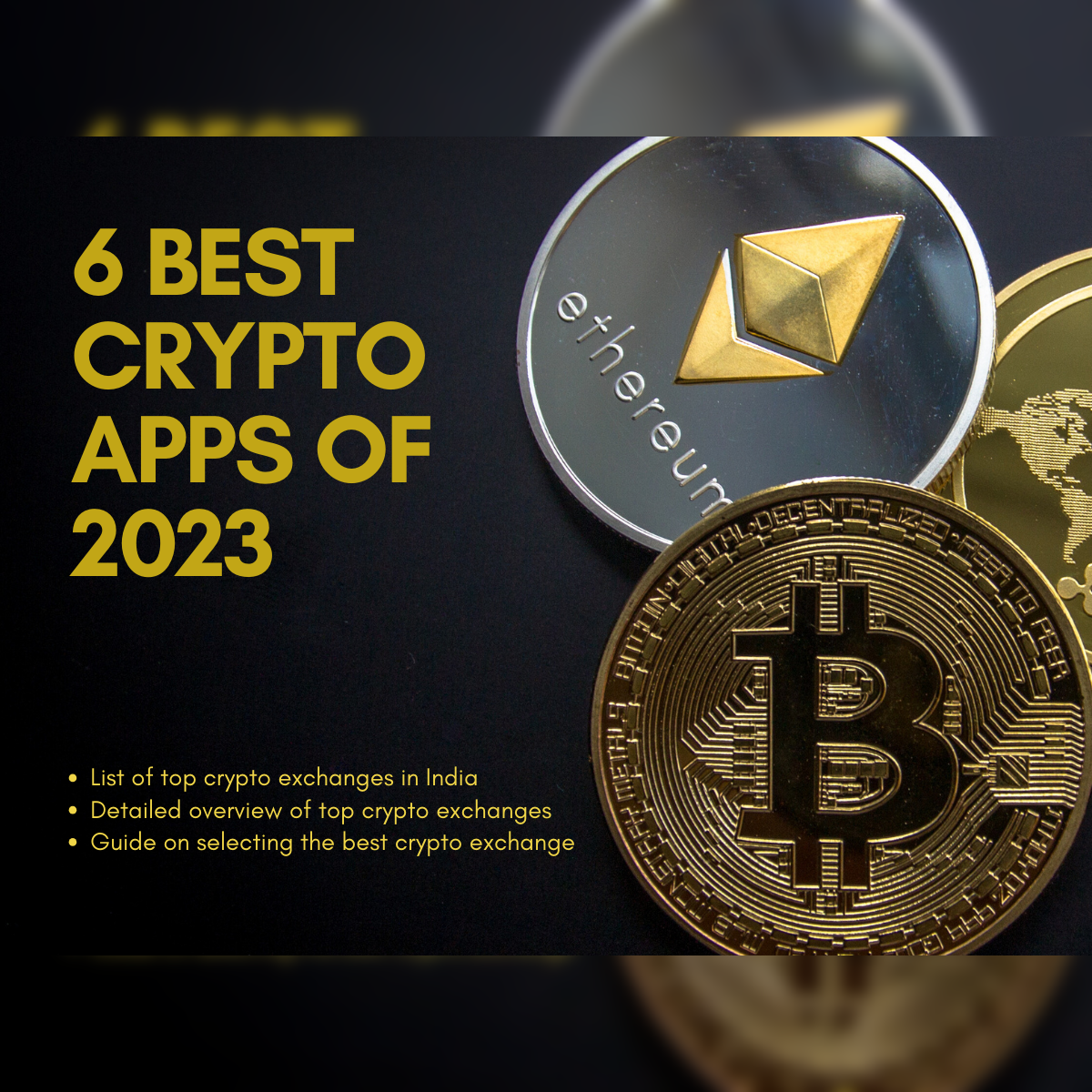 Top 10 Crypto Exchanges & Apps for - CoinSwitch & More