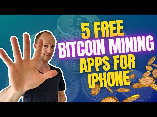 ‎GoMining on the App Store