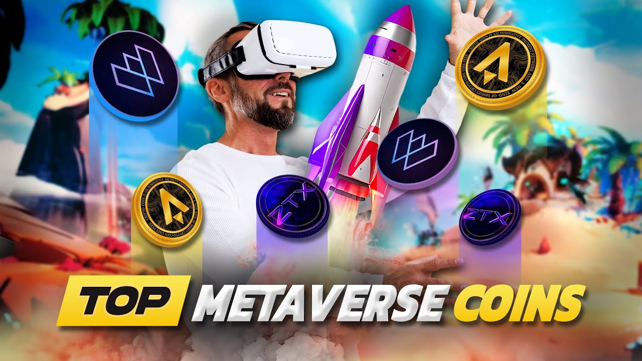 How to Buy Metaverse Crypto