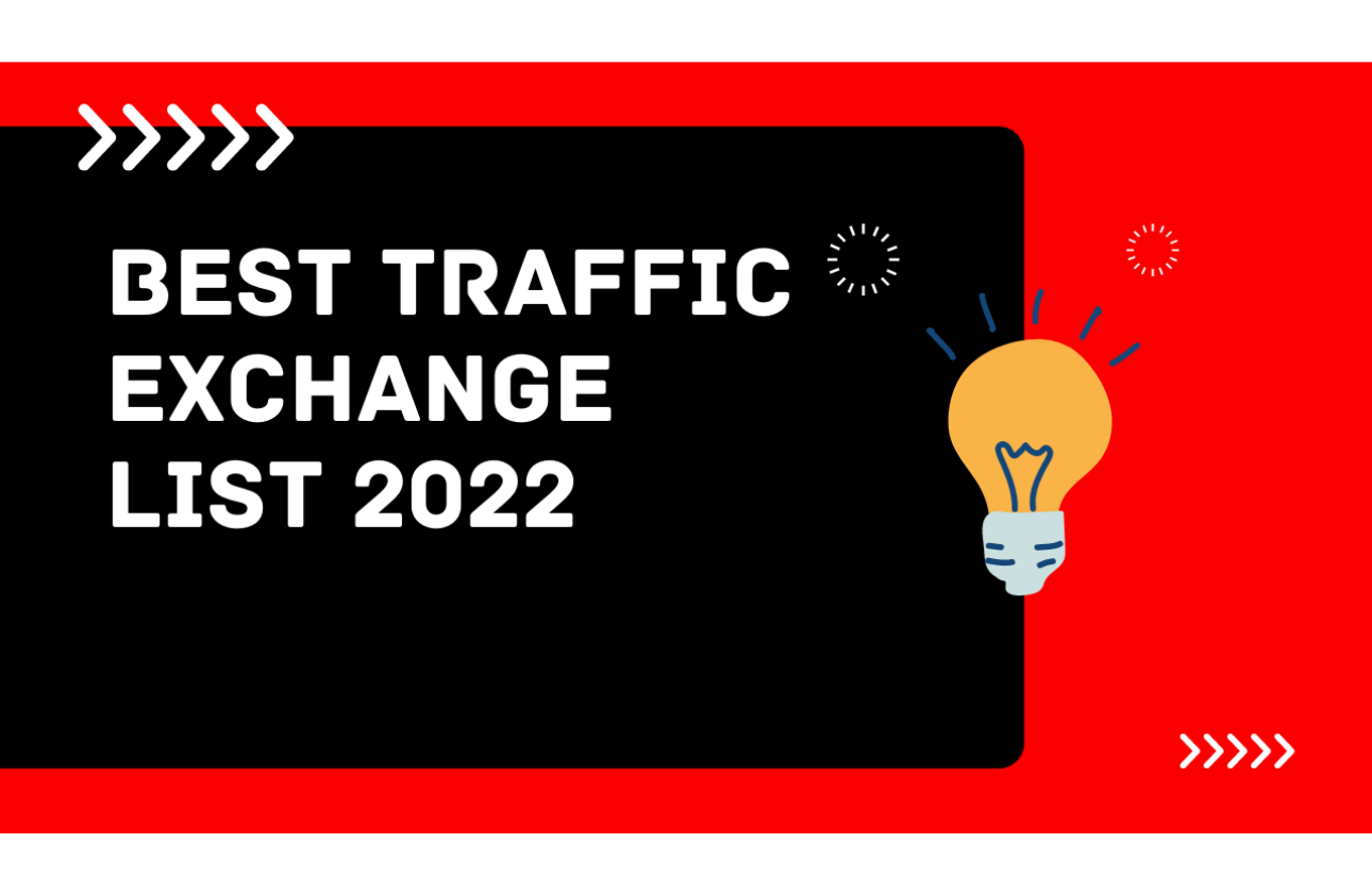 Traffic Exchange Products - Find Your Best Options
