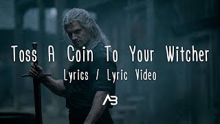 'The Witcher' song 'Toss a coin..' has become an Internet sensation- Republic World