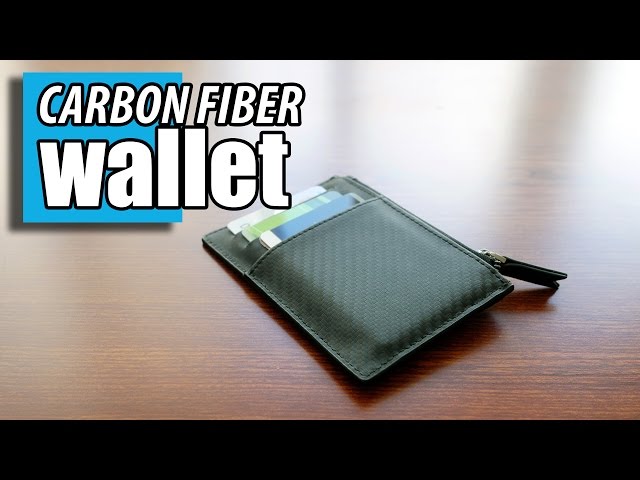 Ridge Wallet Review (Hands-On + Video) | Everyday Carry