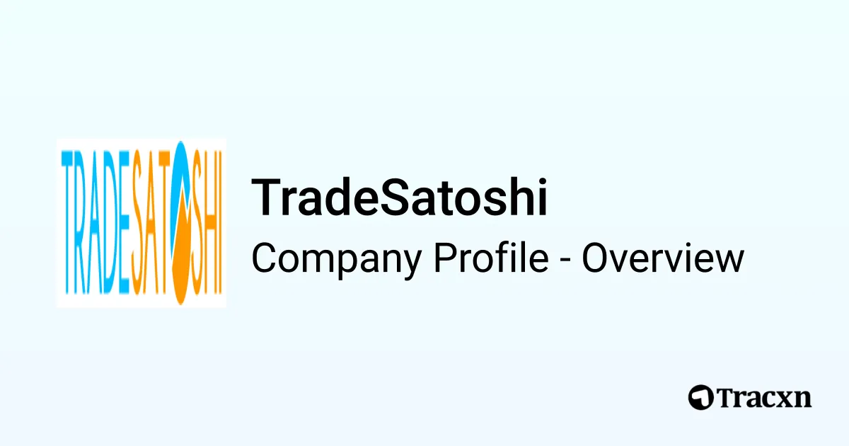 TradeSatoshi Exchange, Fees, Contact and User Reviews | Crypto Periscope