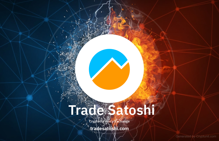 Trade Satoshi Reviews & Ratings – Crypto Exchange : Revain