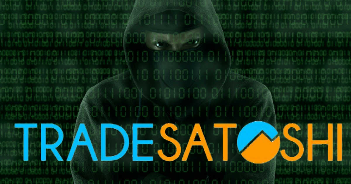 TradeSatoshi Crypto Exchange Shuts Down, Users Report Foul Play