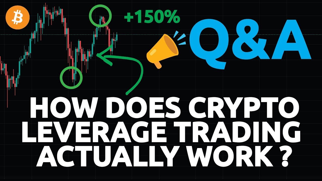 x Leverage in Crypto Trading: The Comprehensive BTSE Guide